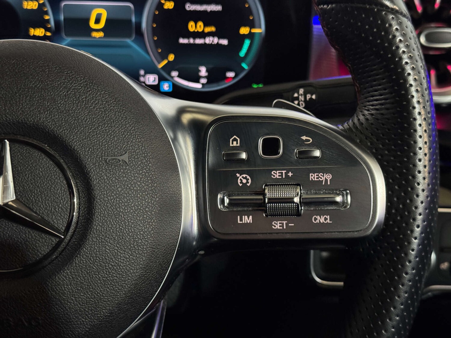 Used Mercedes-Benz A-Class 2022 for sale - 76601619: Photo 25