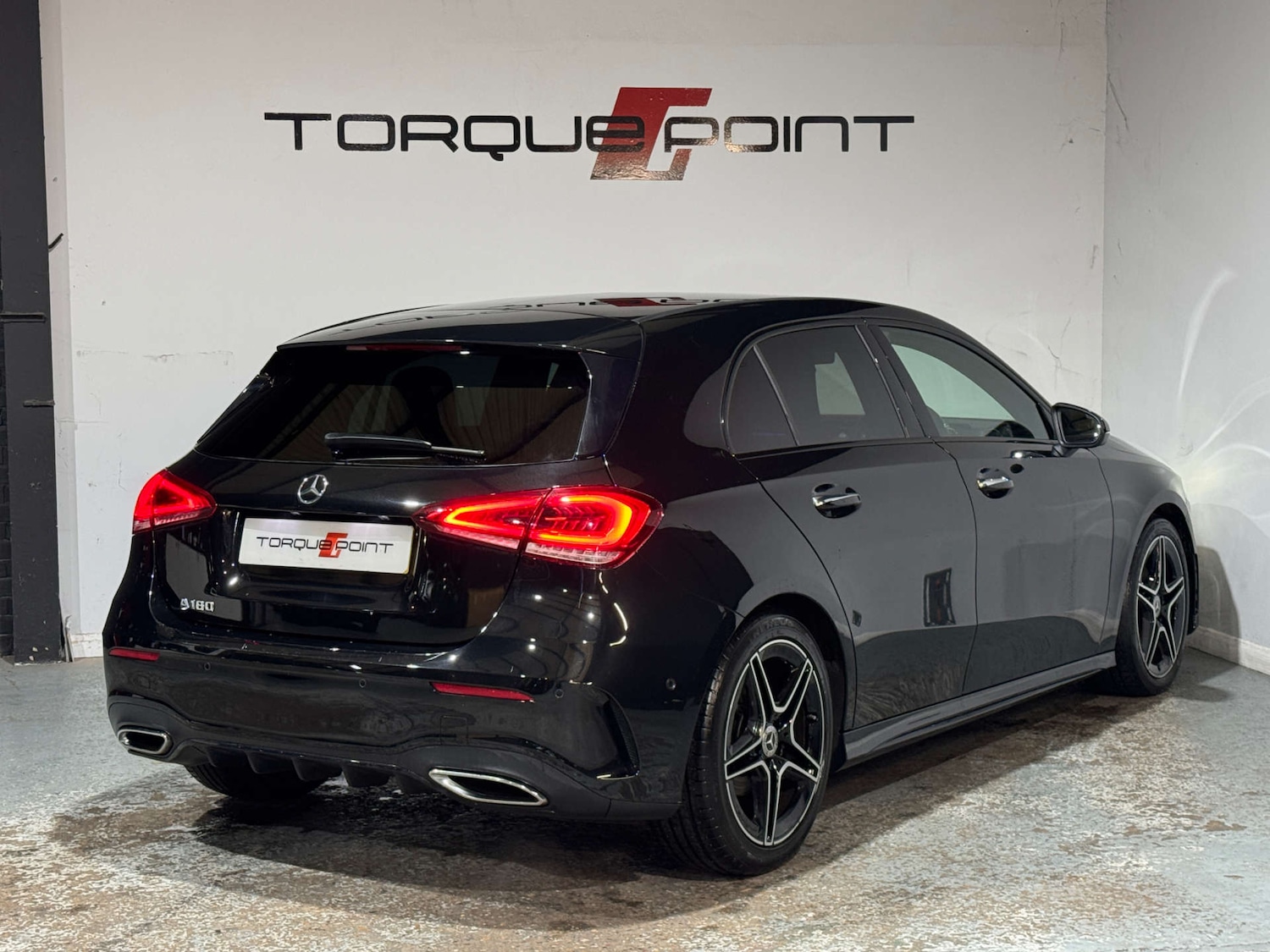 Used Mercedes-Benz A-Class 2022 for sale - 76601619: Photo 3