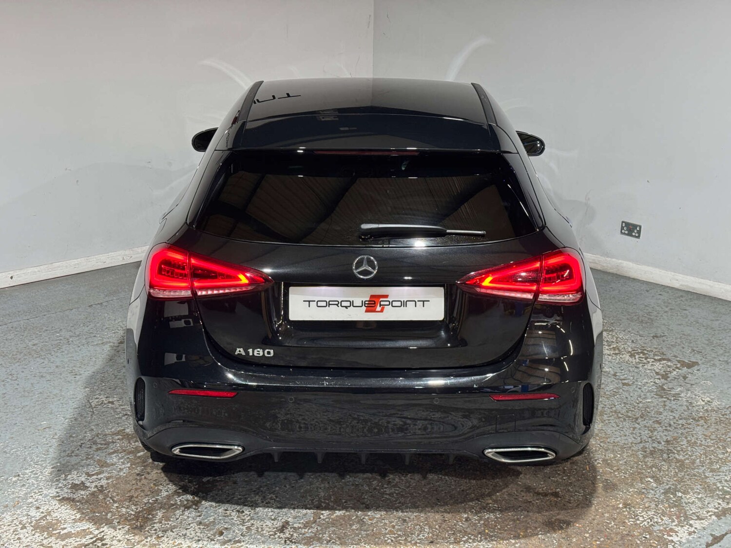 Used Mercedes-Benz A-Class 2022 for sale - 76601619: Photo 34