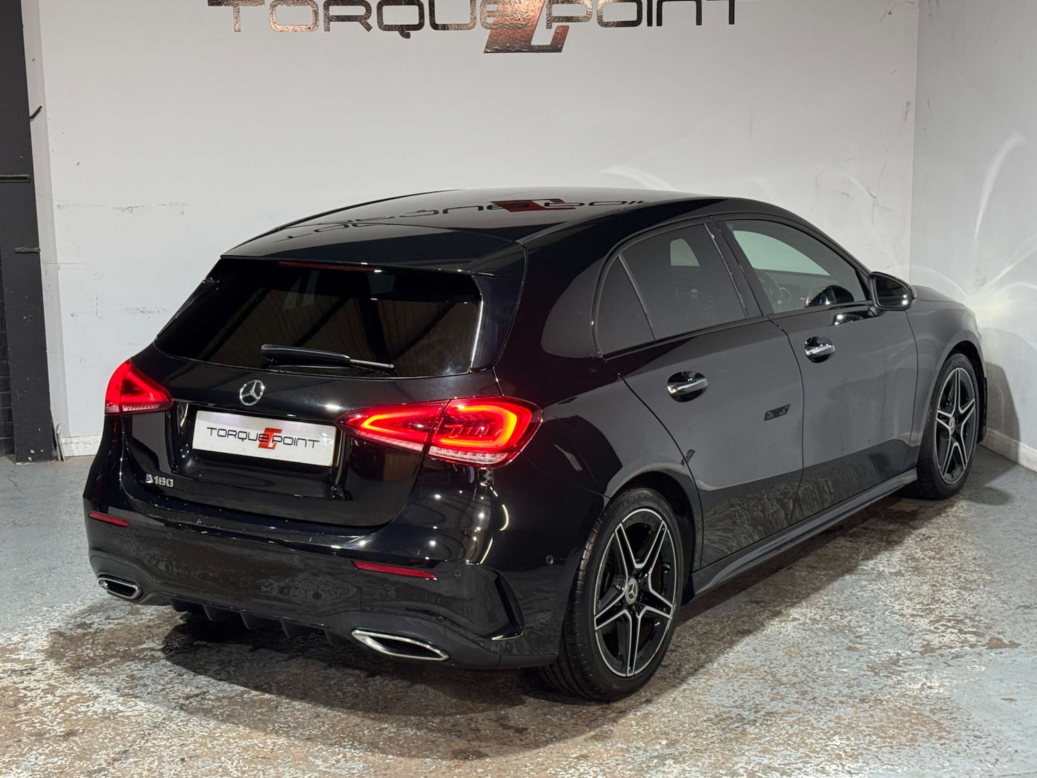 Used Mercedes-Benz A-Class 2022 for sale - 76601619: Photo 36