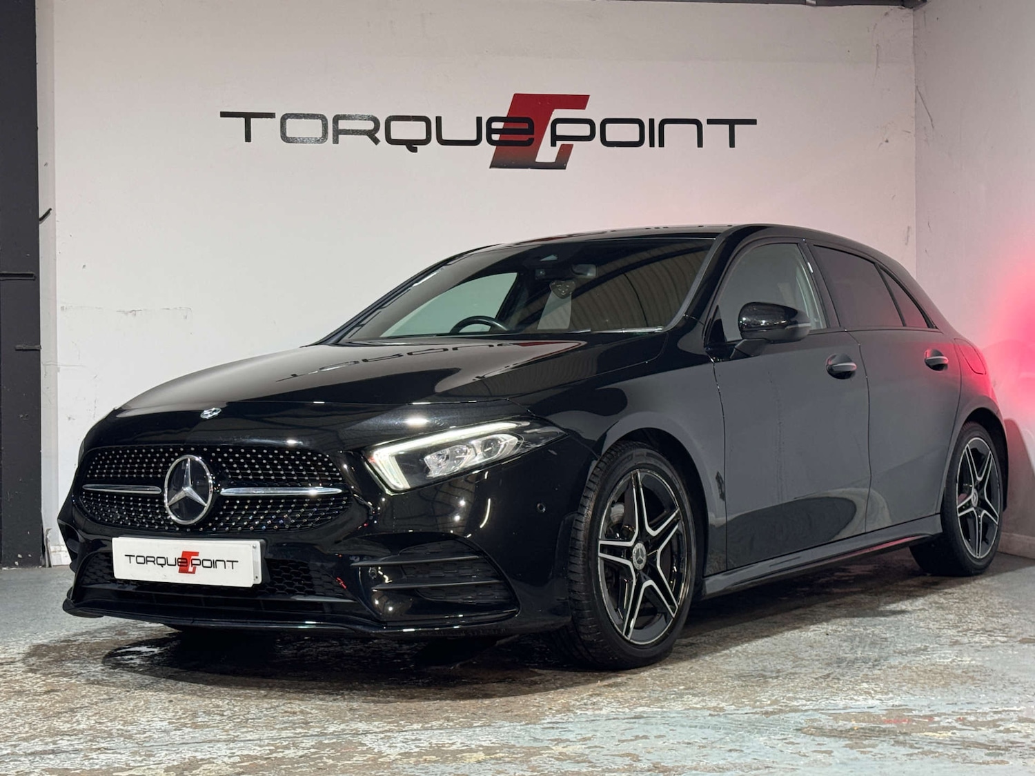 Used Mercedes-Benz A-Class 2022 for sale - 76601619: Photo 37