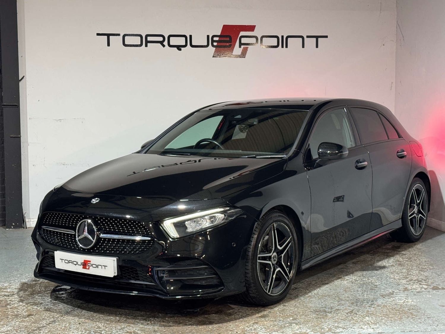 Used Mercedes-Benz A-Class 2022 for sale - 76601619: Photo 39