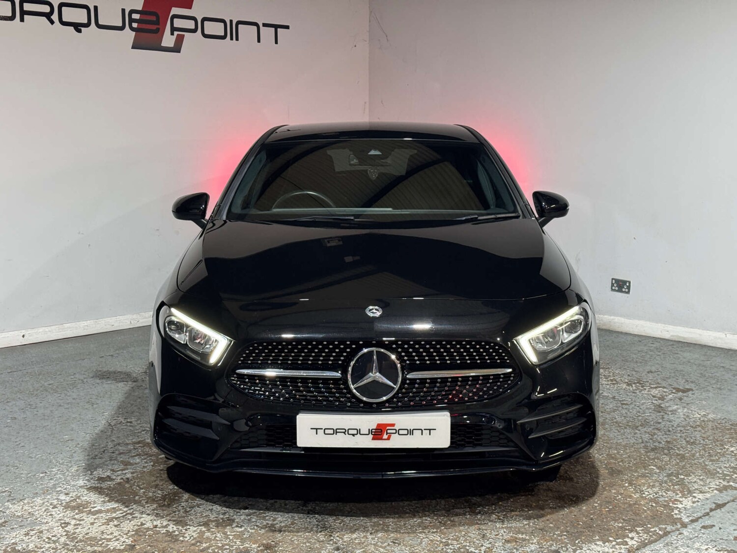 Used Mercedes-Benz A-Class 2022 for sale - 76601619: Photo 4