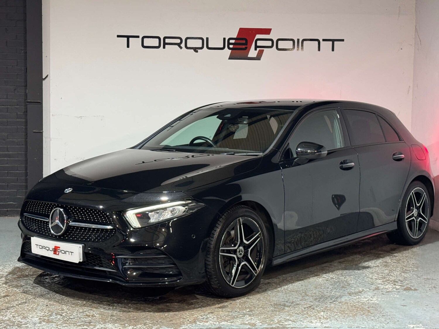 Used Mercedes-Benz A-Class 2022 for sale - 76601619: Photo 6