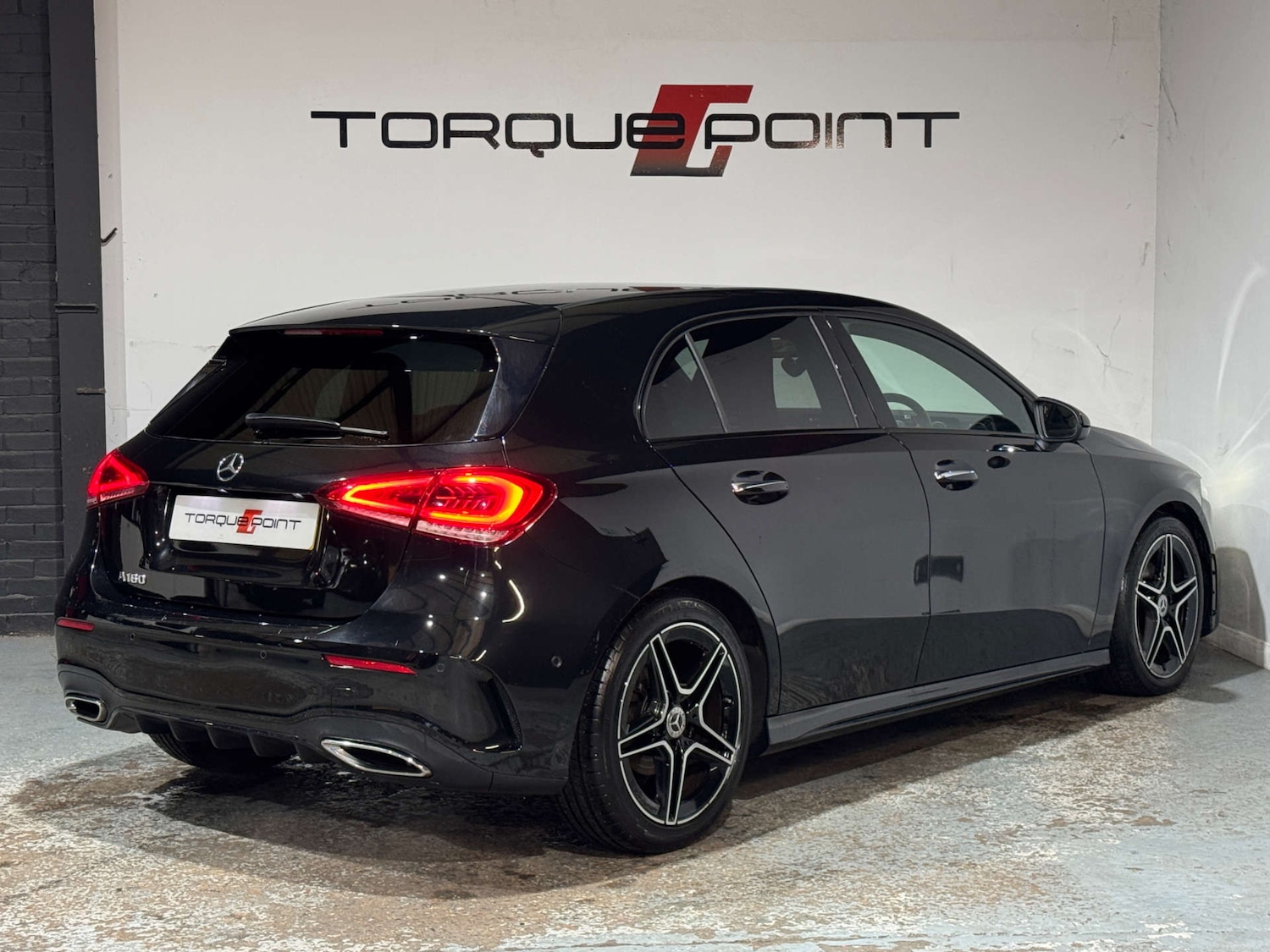 Used Mercedes-Benz A-Class 2022 for sale - 76601619: Photo 7