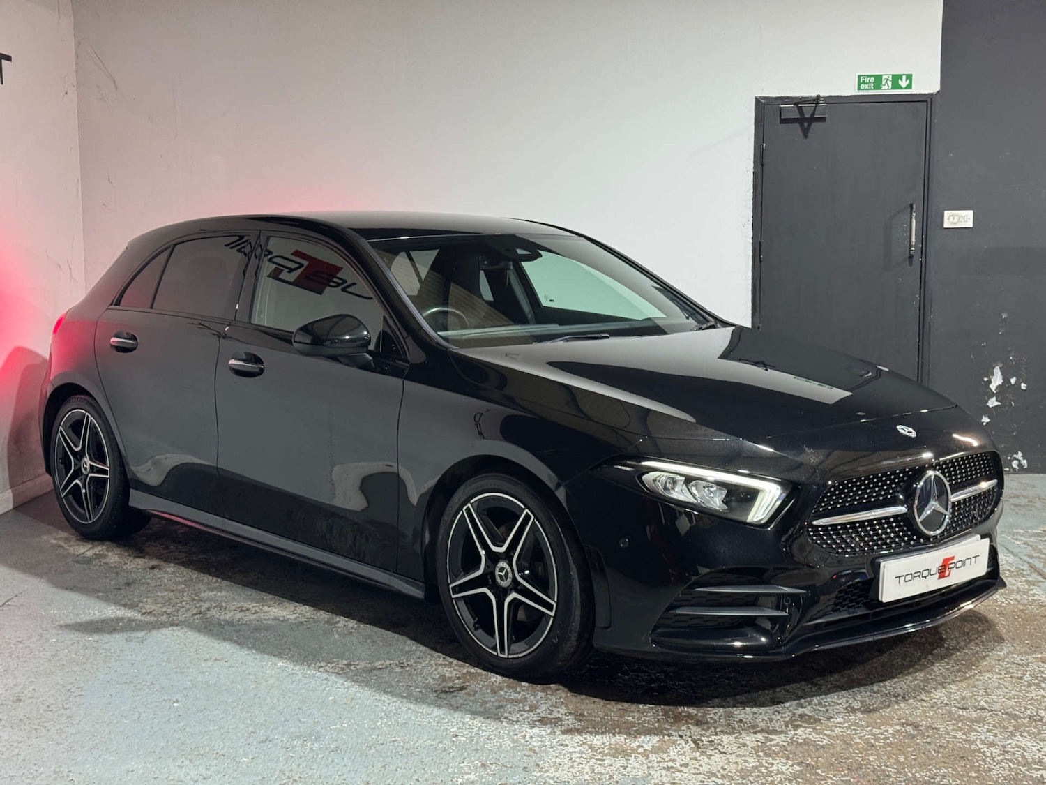 Used Mercedes-Benz A-Class 2022 for sale - 76601619: Photo 8