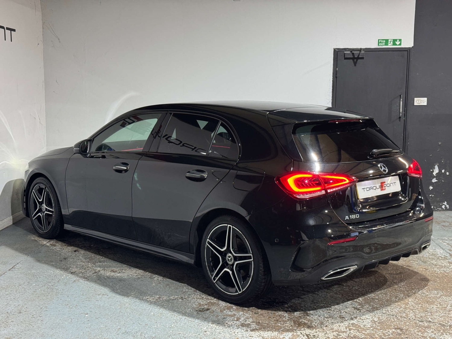 Used Mercedes-Benz A-Class 2022 for sale - 76601619: Photo 9