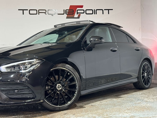 Used Mercedes-Benz CLA 2023 for sale - 76305794: Photo 10