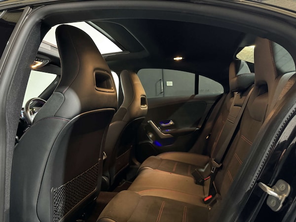 Used Mercedes-Benz CLA 2023 for sale - 76305794: Photo 15