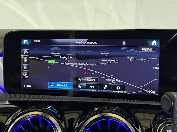 Used Mercedes-Benz CLA 2023 for sale - 76305794: Photo 16