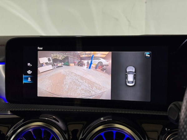 Used Mercedes-Benz CLA 2023 for sale - 76305794: Photo 18
