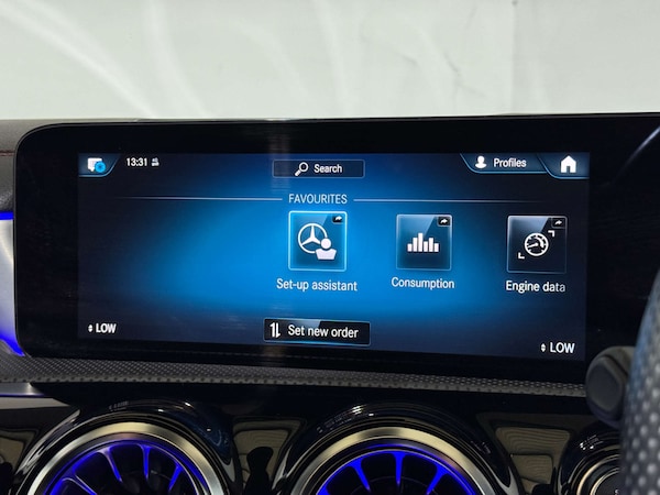 Used Mercedes-Benz CLA 2023 for sale - 76305794: Photo 20