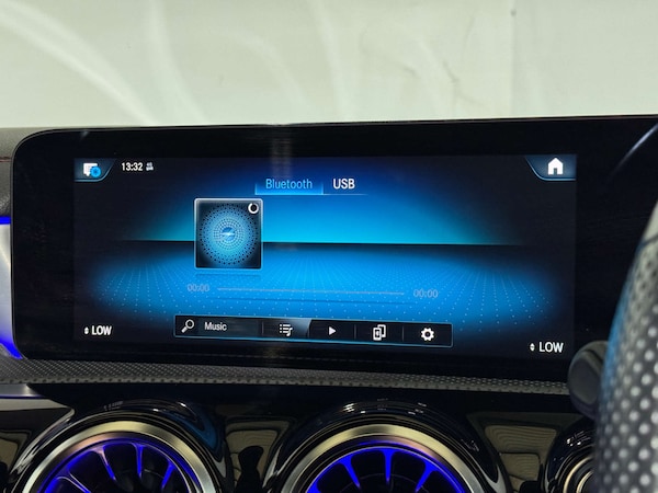Used Mercedes-Benz CLA 2023 for sale - 76305794: Photo 22