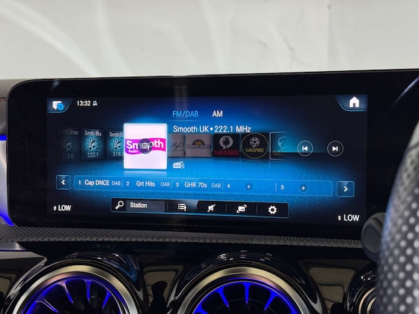 Used Mercedes-Benz CLA 2023 for sale - 76305794: Photo 23