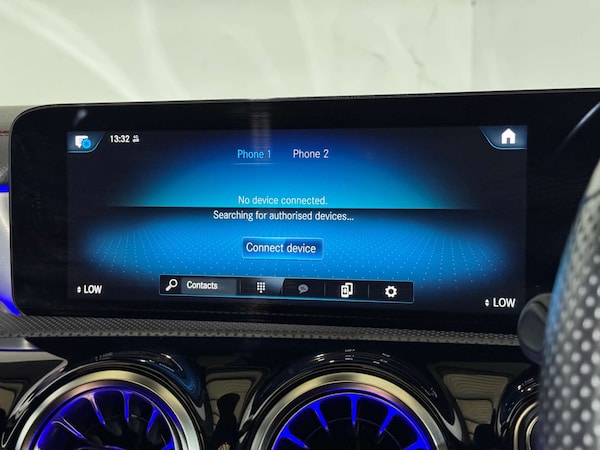 Used Mercedes-Benz CLA 2023 for sale - 76305794: Photo 24