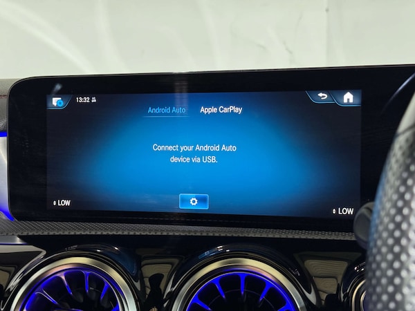 Used Mercedes-Benz CLA 2023 for sale - 76305794: Photo 26