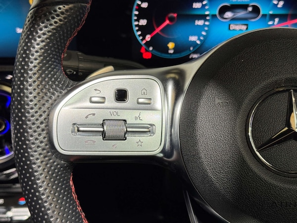 Used Mercedes-Benz CLA 2023 for sale - 76305794: Photo 29