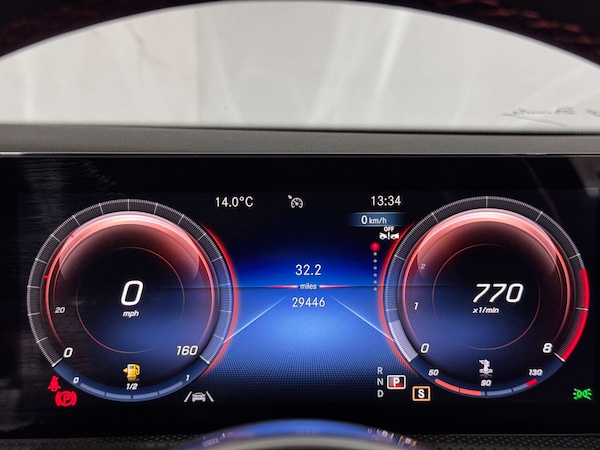 Used Mercedes-Benz CLA 2023 for sale - 76305794: Photo 34
