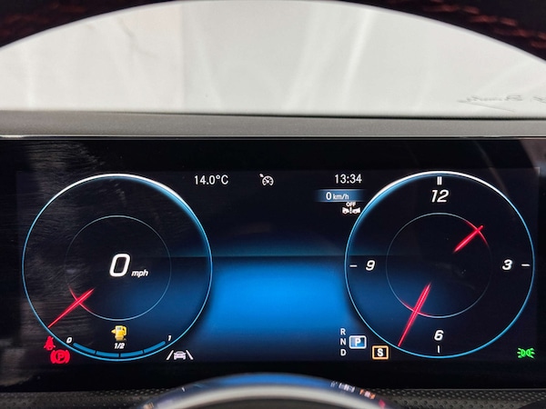 Used Mercedes-Benz CLA 2023 for sale - 76305794: Photo 35