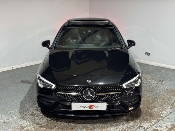Used Mercedes-Benz CLA 2023 for sale - 76305794: Photo 40
