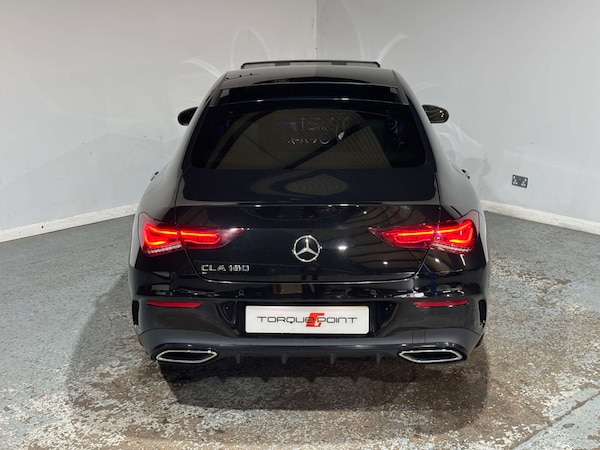 Used Mercedes-Benz CLA 2023 for sale - 76305794: Photo 41