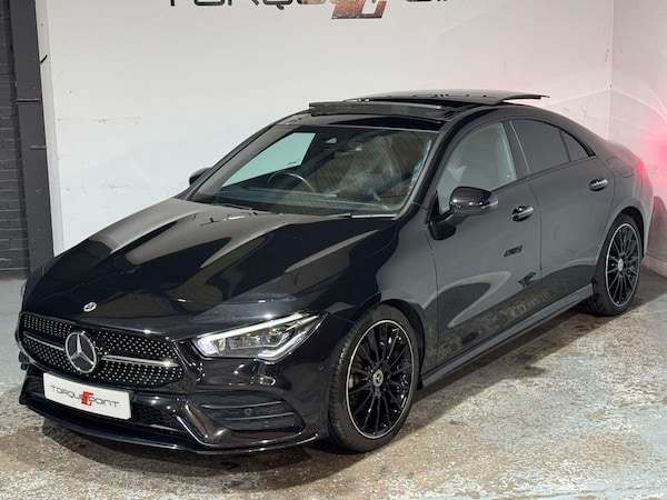 Used Mercedes-Benz CLA 2023 for sale - 76305794: Photo 42