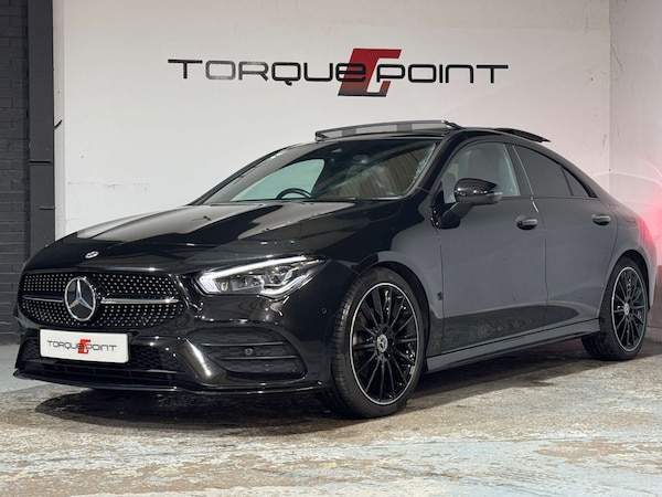 Used Mercedes-Benz CLA 2023 for sale - 76305794: Photo 44