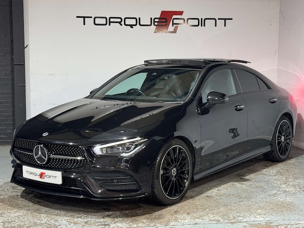 Used Mercedes-Benz CLA 2023 for sale - 76305794: Photo 46