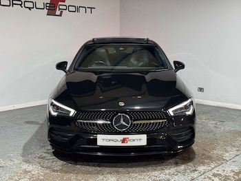 Used Mercedes-Benz CLA 2023 for sale - 76305794: Photo 4