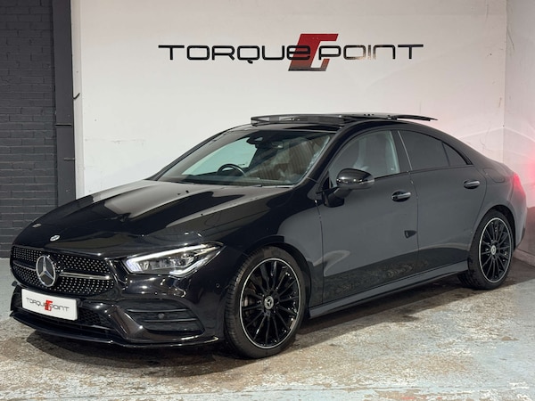 Used Mercedes-Benz CLA 2023 for sale - 76305794: Photo 6