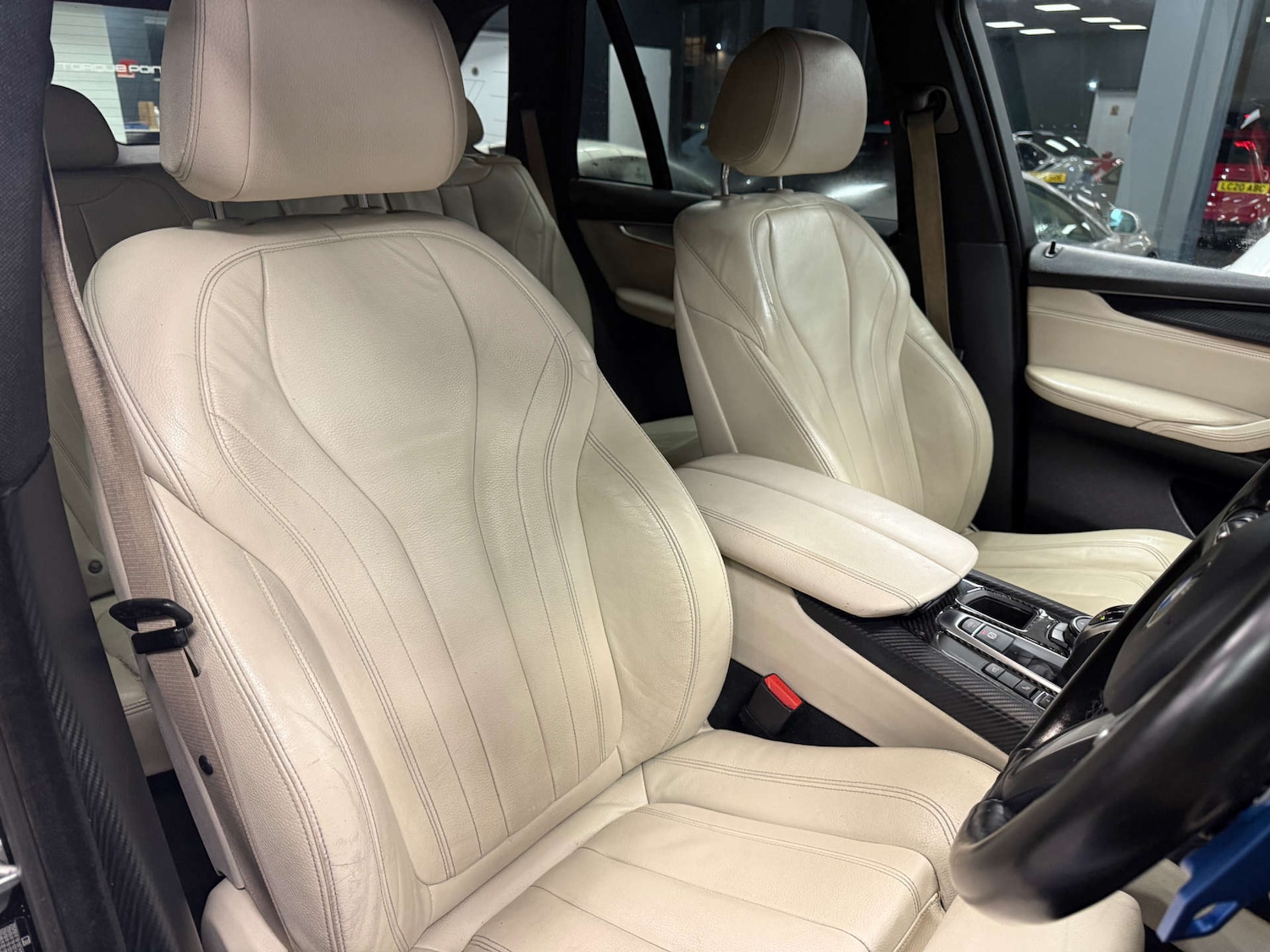 Used BMW X5 2016 for sale - 76892311: Photo 10