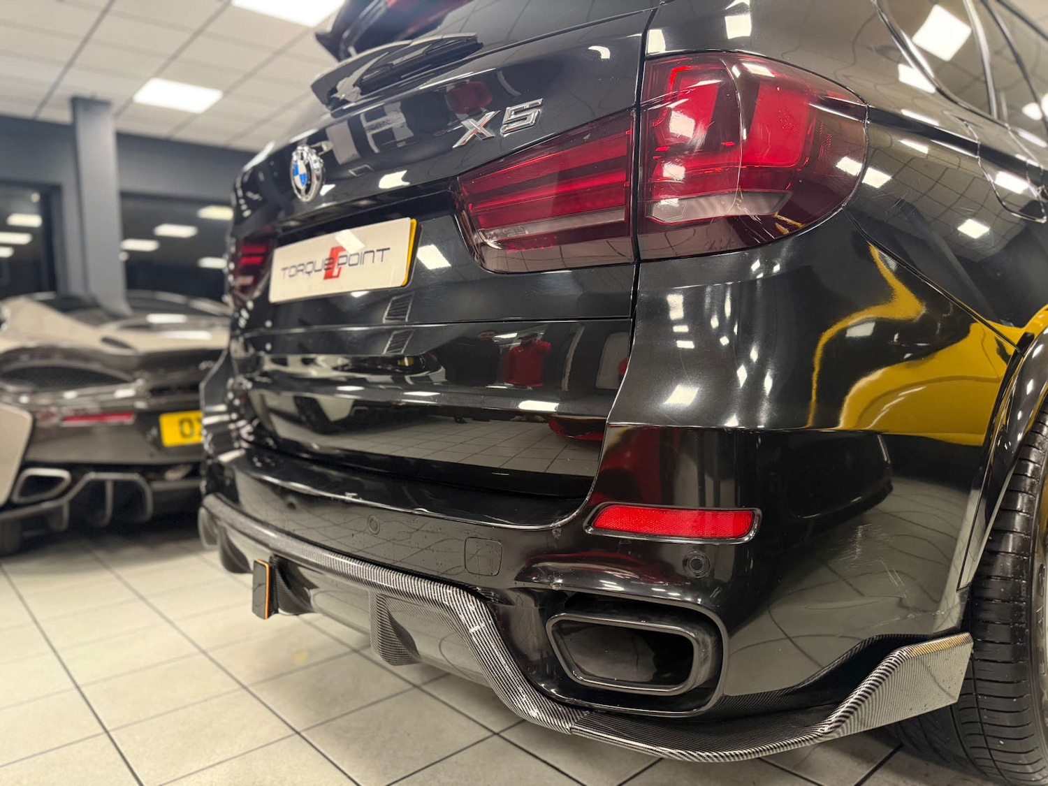 Used BMW X5 2016 for sale - 76892311: Photo 11