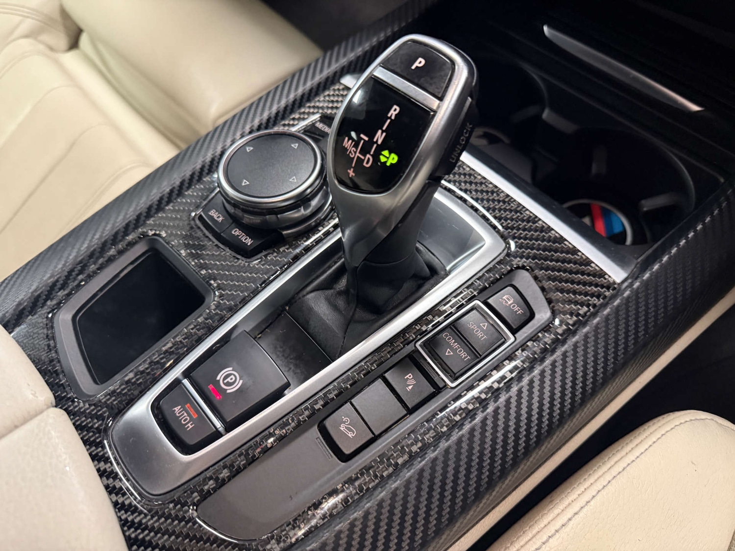 Used BMW X5 2016 for sale - 76892311: Photo 14