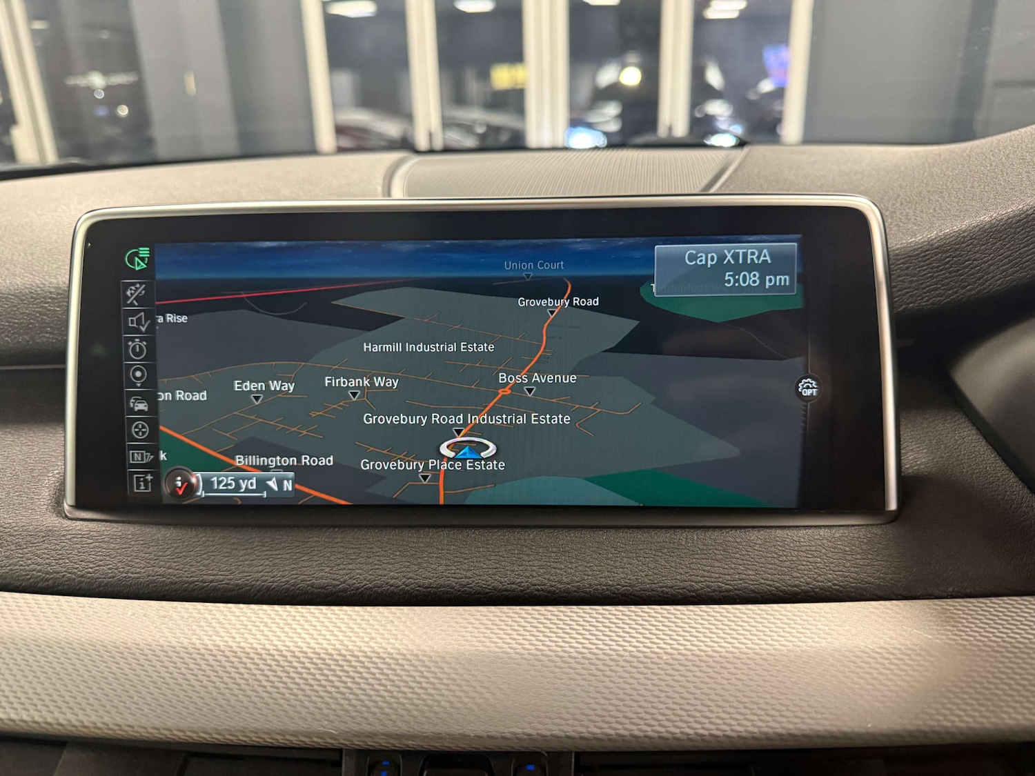 Used BMW X5 2016 for sale - 76892311: Photo 17