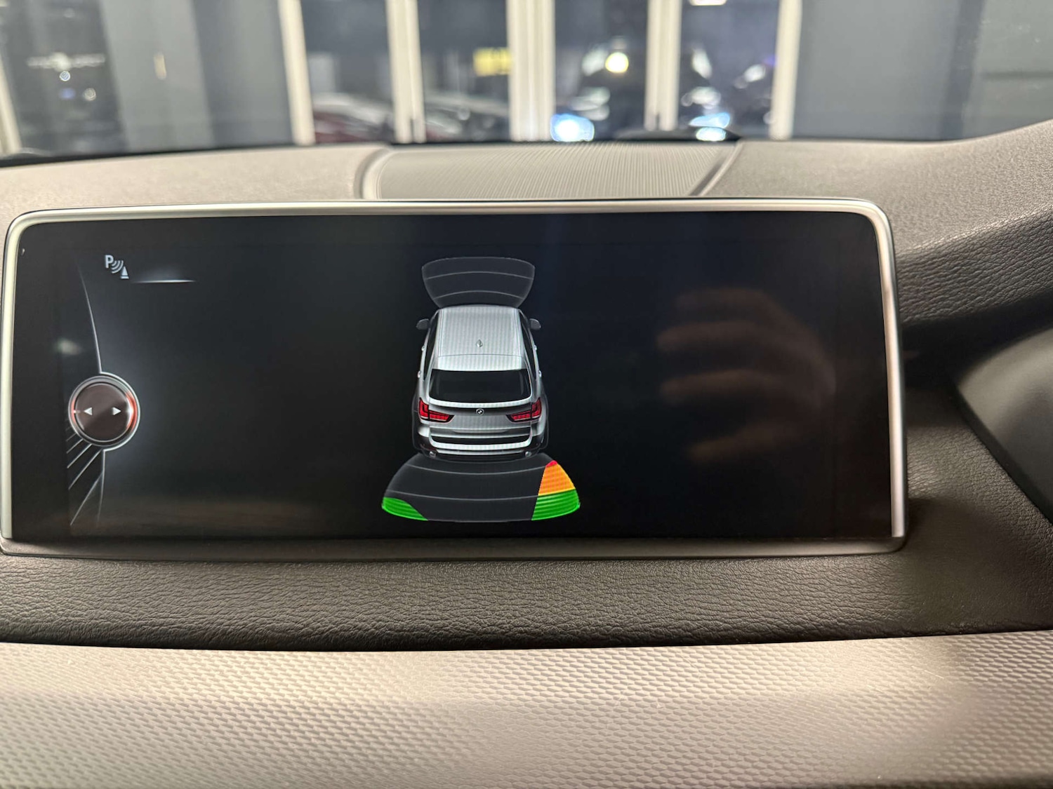 Used BMW X5 2016 for sale - 76892311: Photo 18