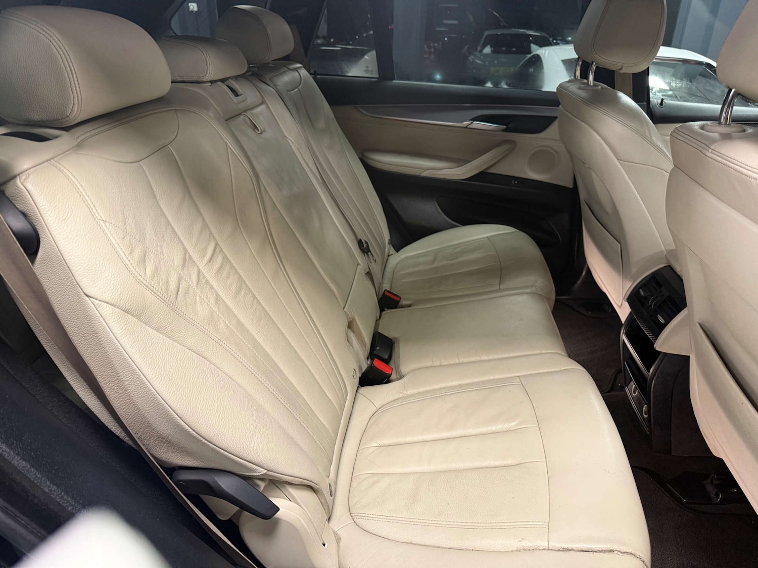 Used BMW X5 2016 for sale - 76892311: Photo 19