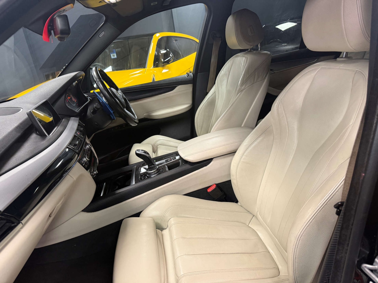 Used BMW X5 2016 for sale - 76892311: Photo 21