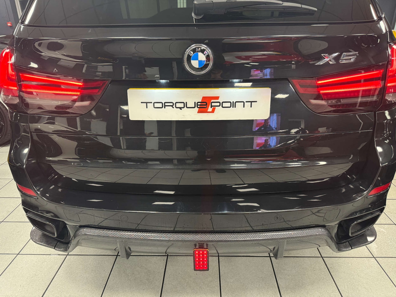 Used BMW X5 2016 for sale - 76892311: Photo 22