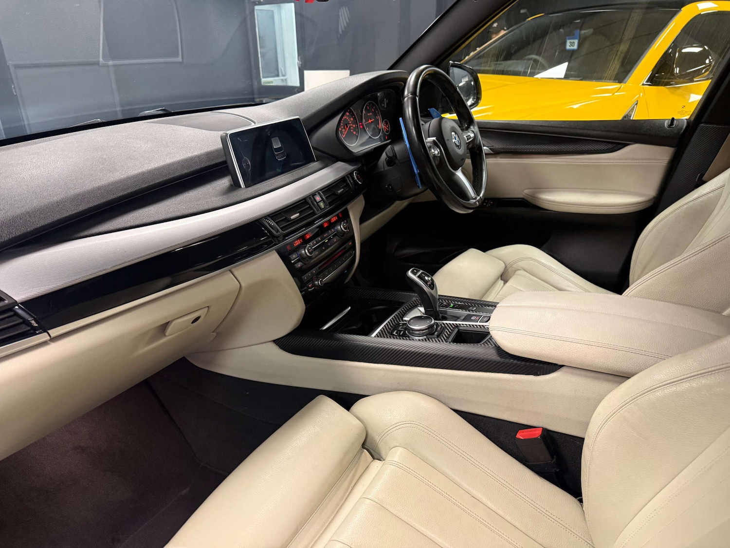 Used BMW X5 2016 for sale - 76892311: Photo 23