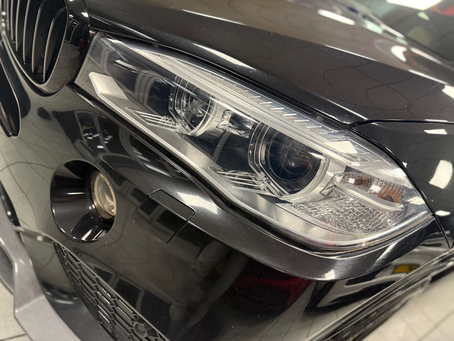 Used BMW X5 2016 for sale - 76892311: Photo 25