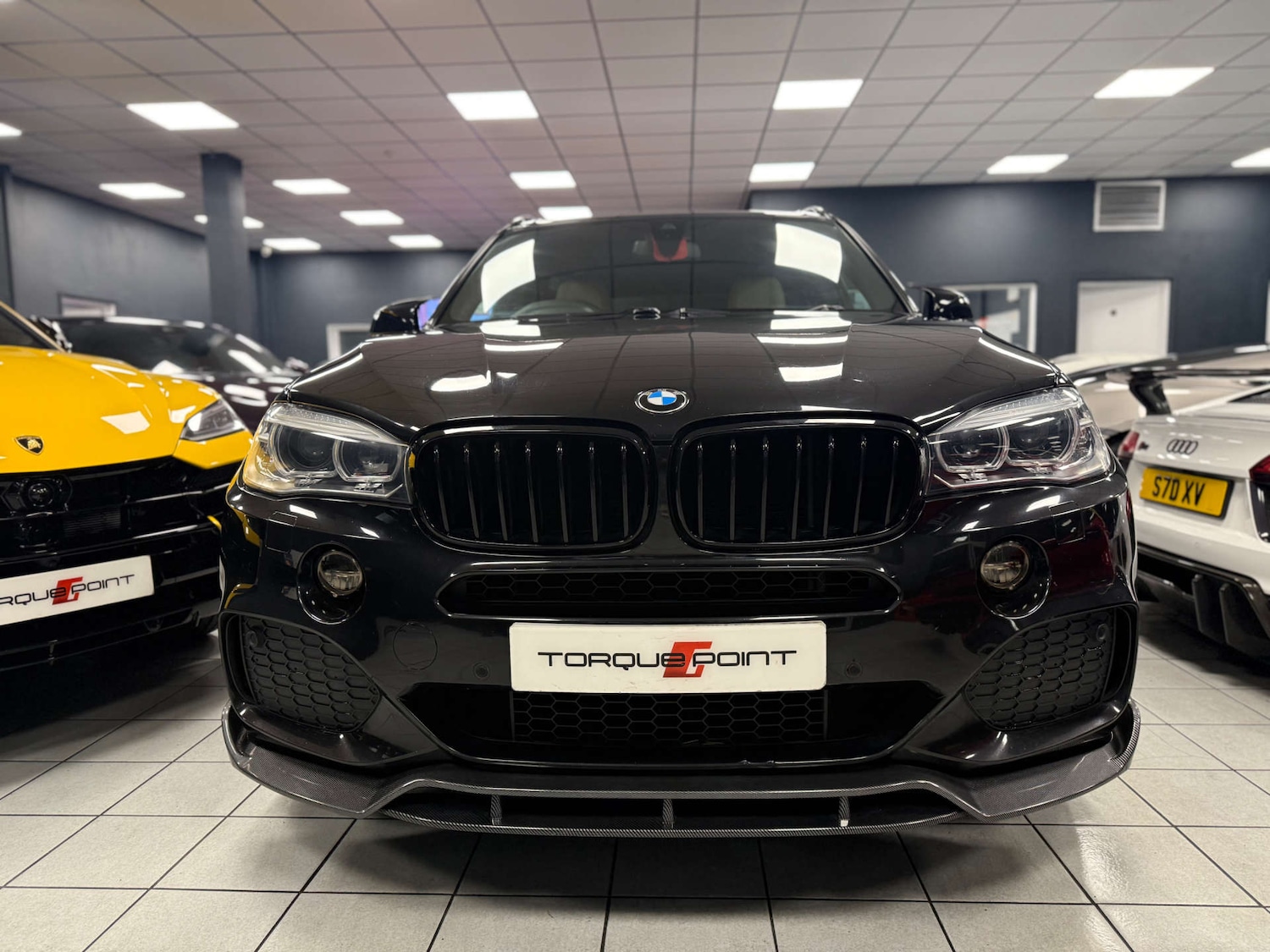 Used BMW X5 2016 for sale - 76892311: Photo 4