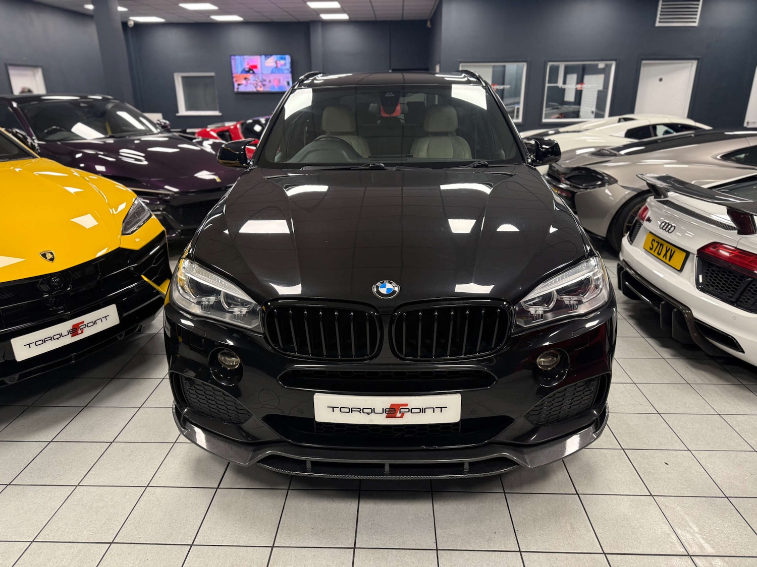 Used BMW X5 2016 for sale - 76892311: Photo 6