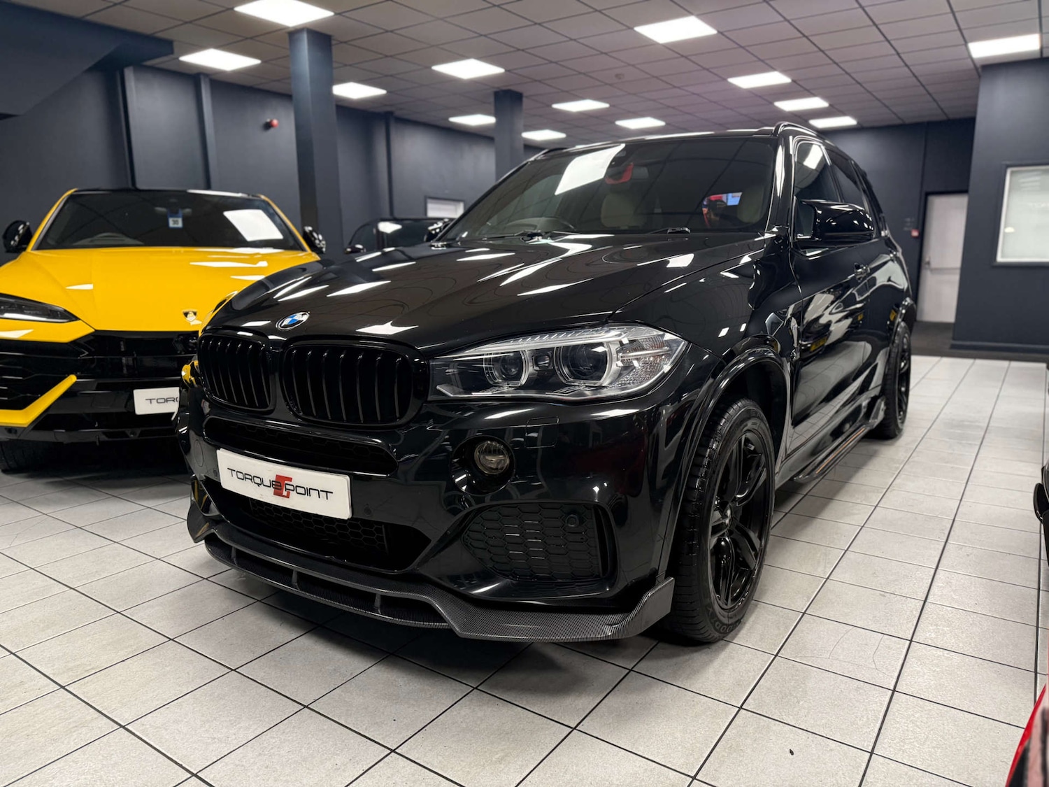 Used BMW X5 2016 for sale - 76892311: Photo 9