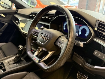 Used Audi Q3 2022 for sale - 79427522: Photo