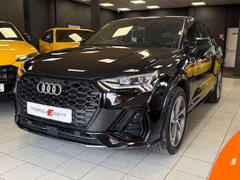 Used Audi Q3 2022 for sale - 79427522: Photo