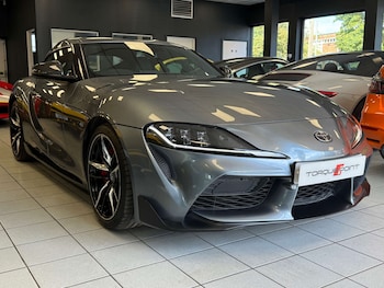 Used Toyota Supra 2020 for sale - 79427518: Photo