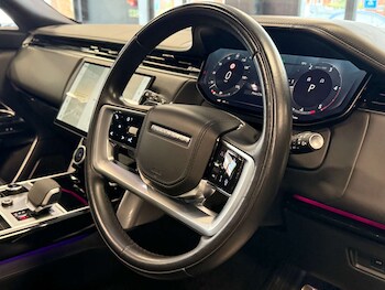 Used Land Rover Range Rover 2022 for sale - 78865385: Photo