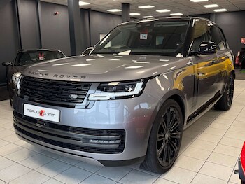 Used Land Rover Range Rover 2022 for sale - 78865385: Photo