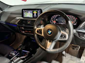 Used BMW X3 2021 for sale - 74516471: Photo