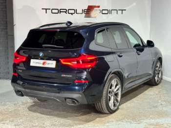 Used BMW X3 2021 for sale - 74516471: Photo